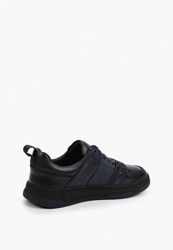 Кеды Barcelo Biagi