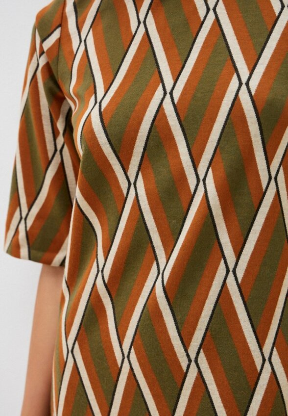 Платье MadaM T