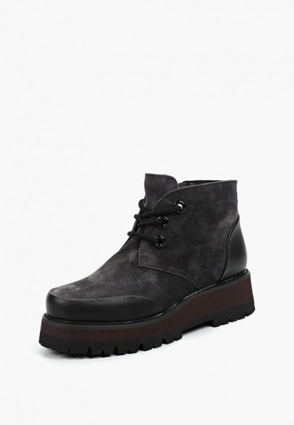 Ботинки Francesco Donni