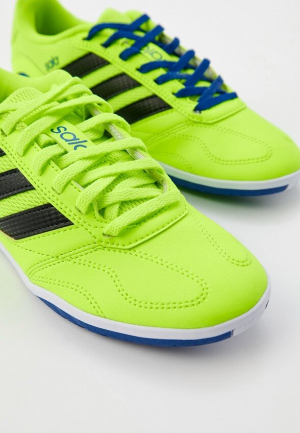Бутсы зальные adidas