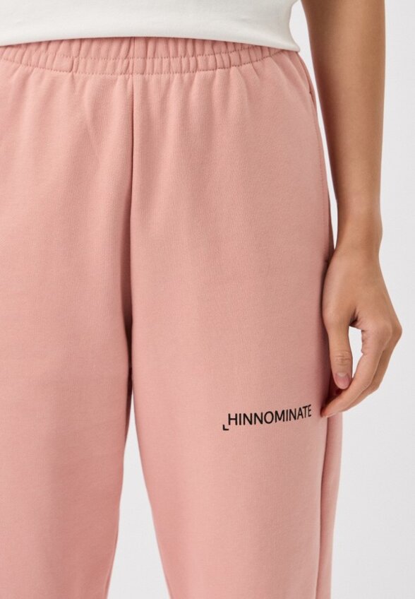 Брюки спортивные Hinnominate