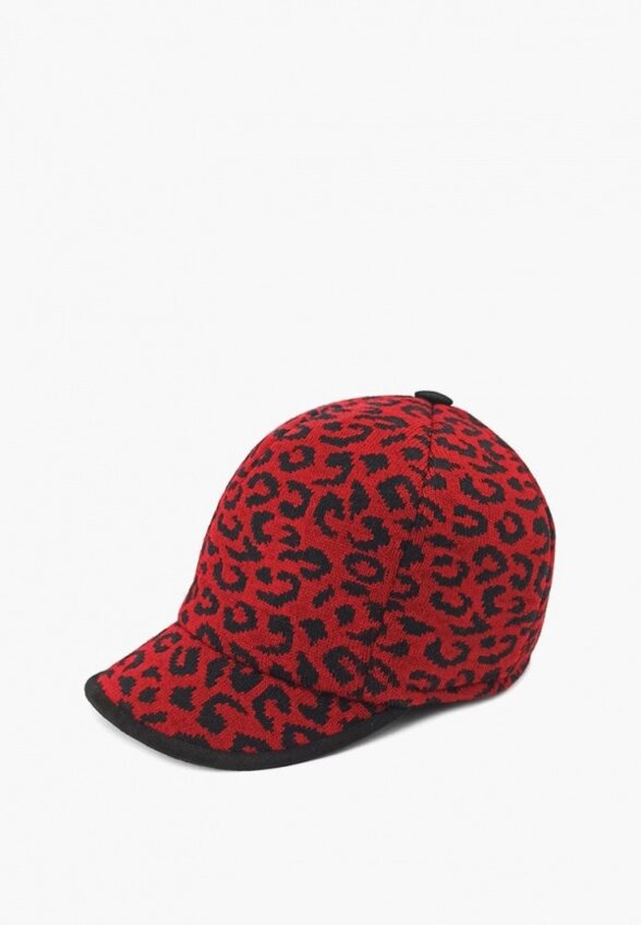 Кепка и снуд Сиринга