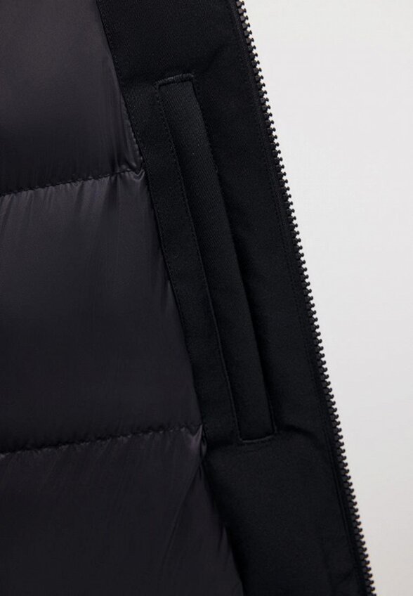 Куртка утепленная Baon