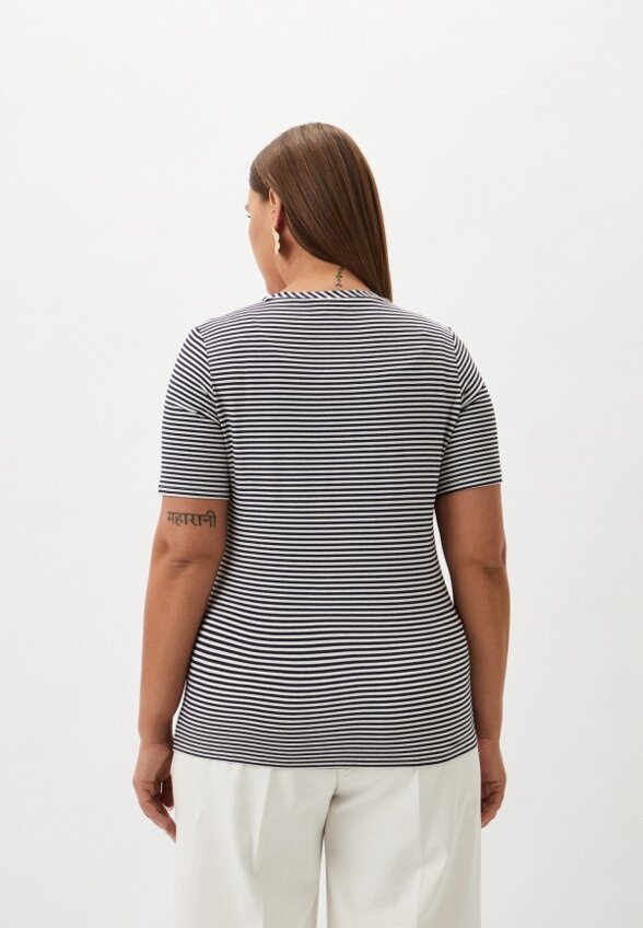 Футболка Persona by Marina Rinaldi