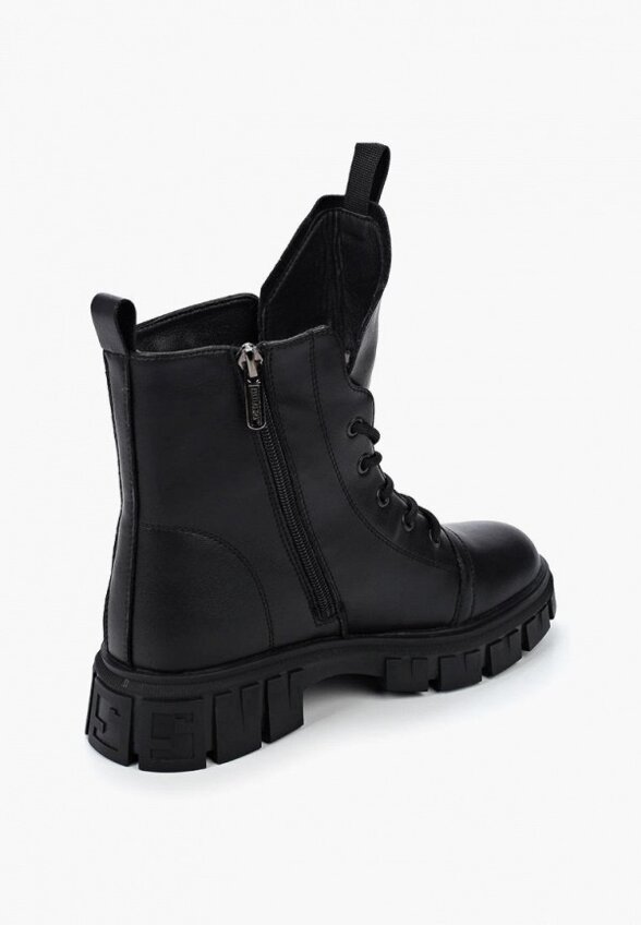 Ботинки Milana