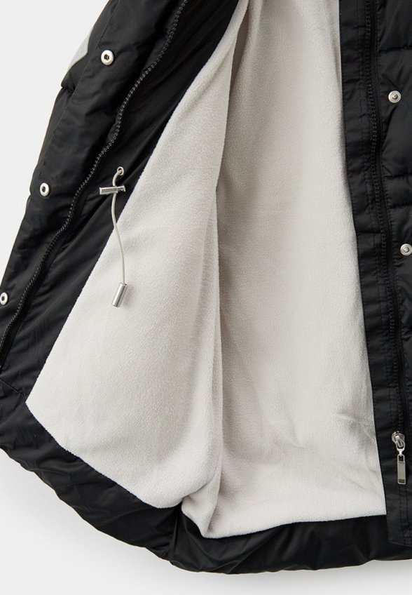 Куртка утепленная АксАрт