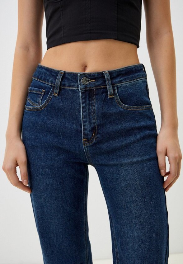 Джинсы Dimarkis Day