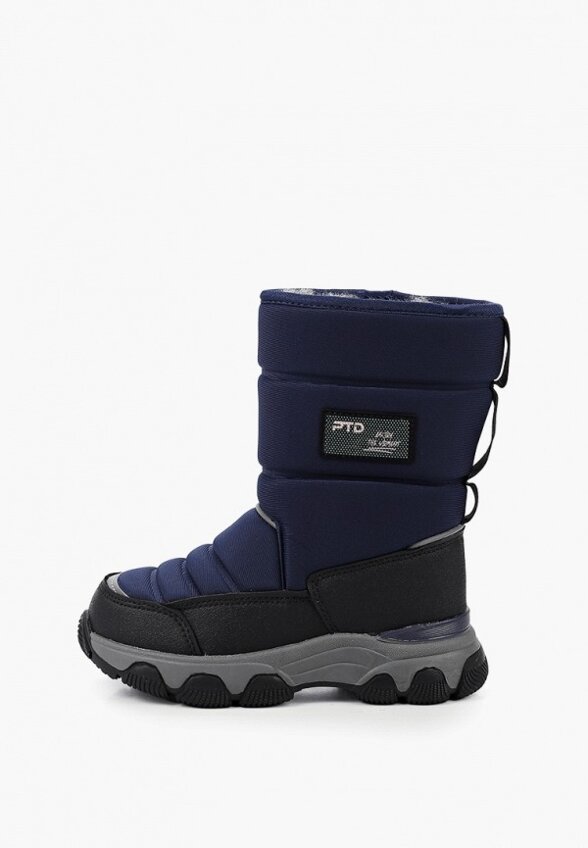 Сапоги PlayToday