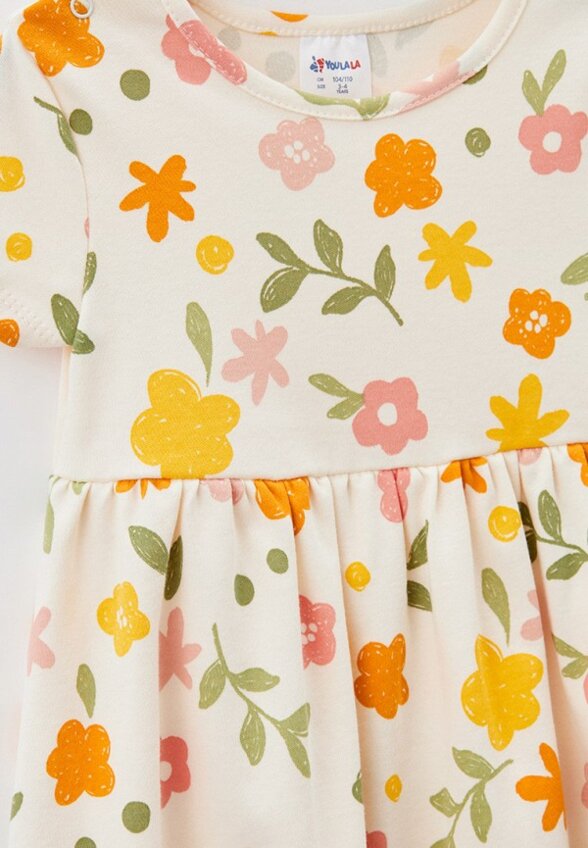 Платье Youlala