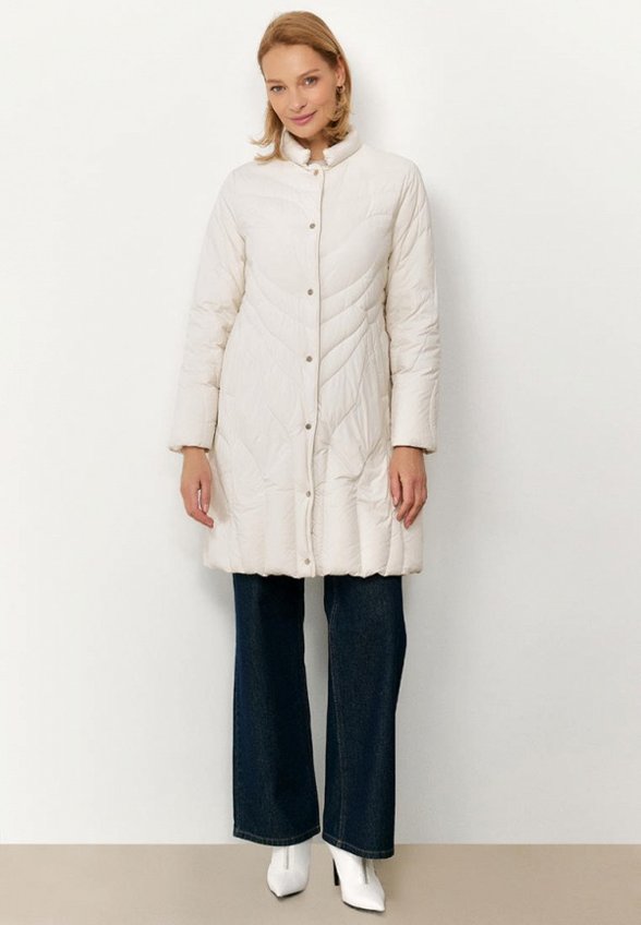 Куртка стеганая Bulmer