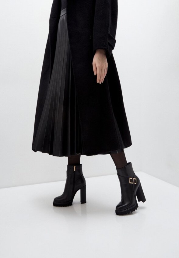 Ботильоны Massimo Renne