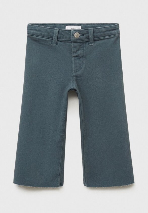 Джинсы Mango Kids