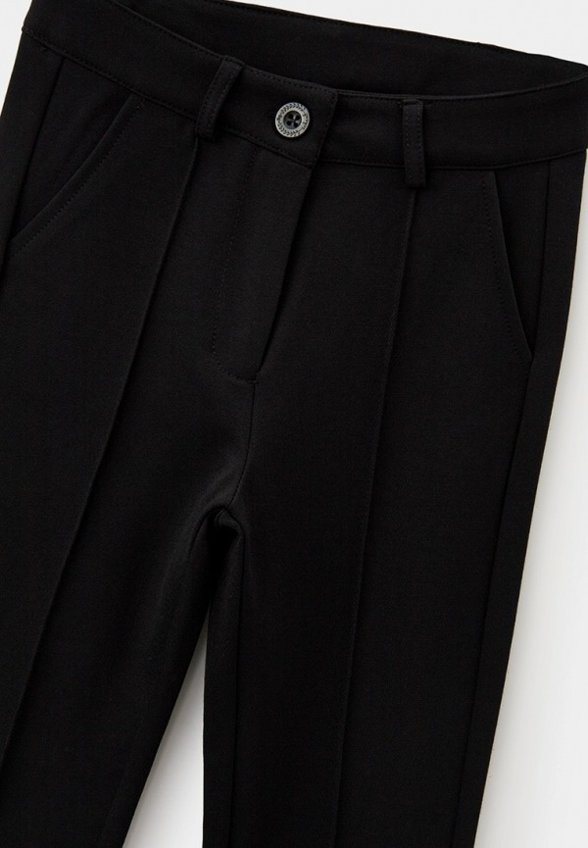 Брюки Button Blue