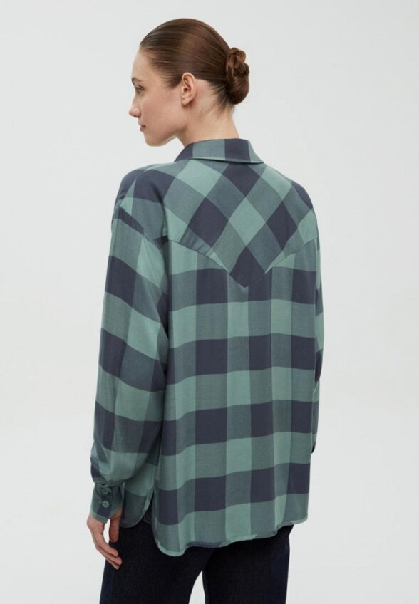 Блуза Finn Flare