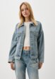 Куртка джинсовая Isibris1  - превью