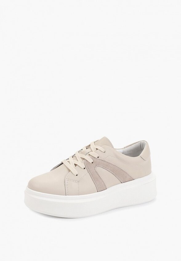 Кеды Thomas Munz