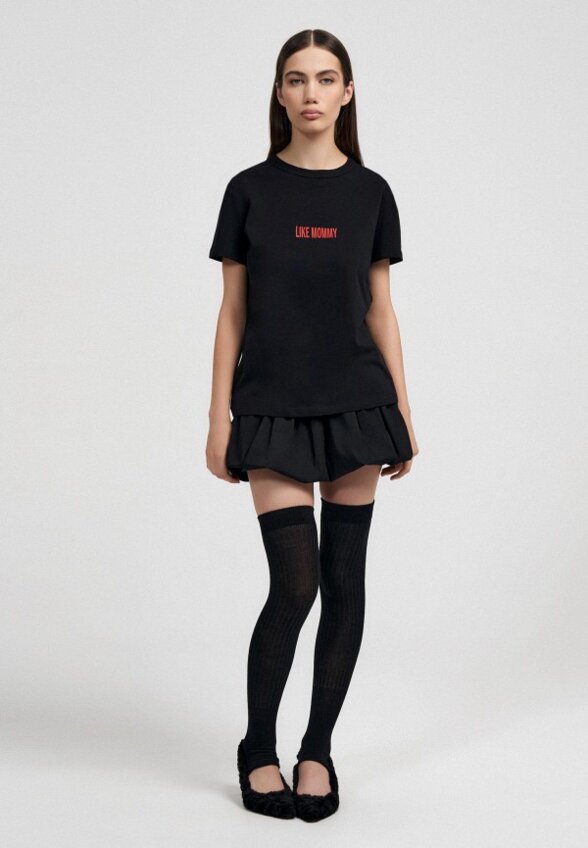 Футболка Твое