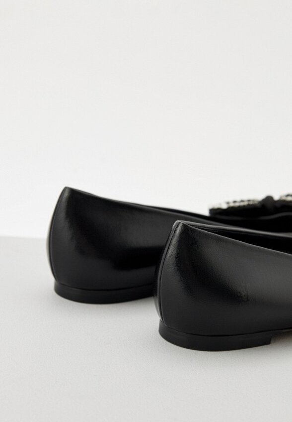 Балетки Casadei