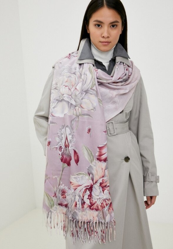 Палантин Mia Cara