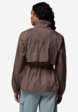 Ветровка женская Columbia Willow Sky Windbreaker, Коричневый3  - превью