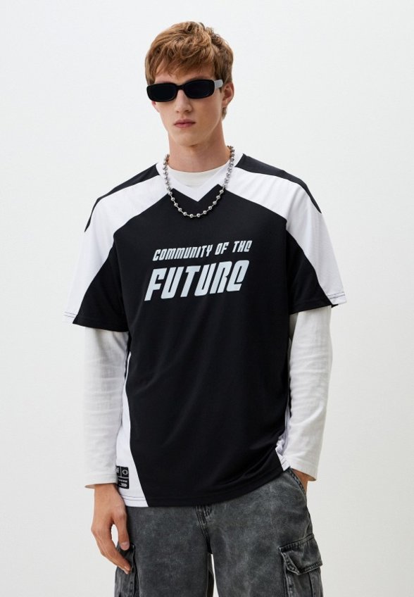 Футболка Topclo