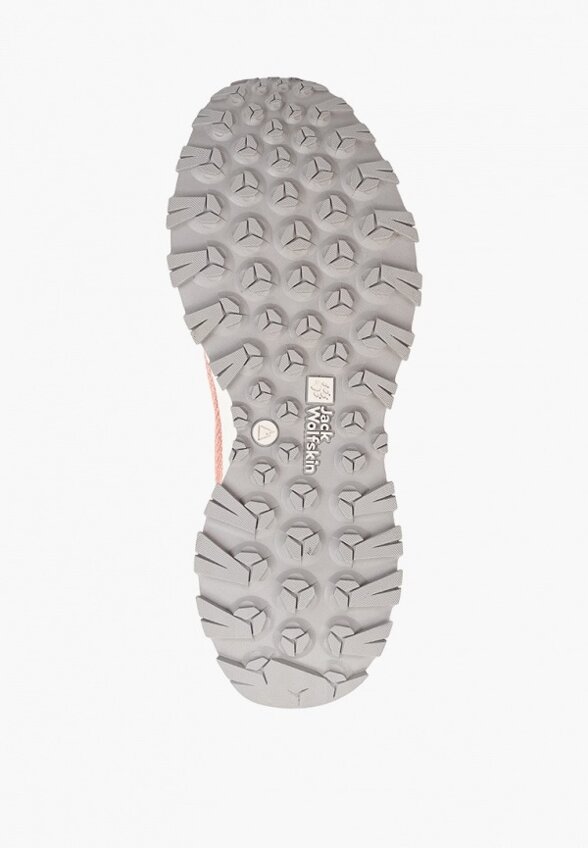 Кроссовки Jack Wolfskin