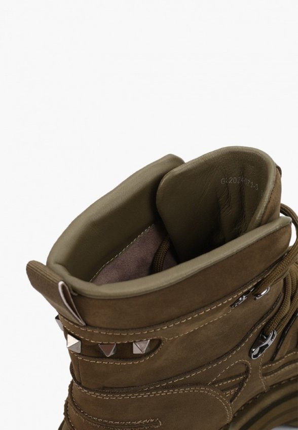 Ботинки Graciana