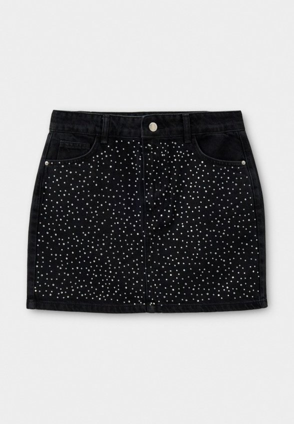 Юбка джинсовая Nume