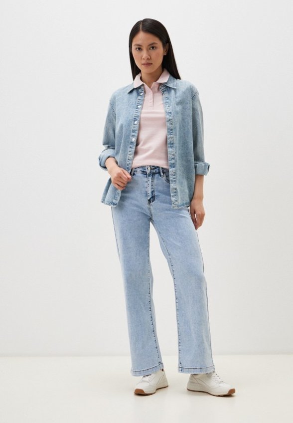 Джинсы TrendyAngel