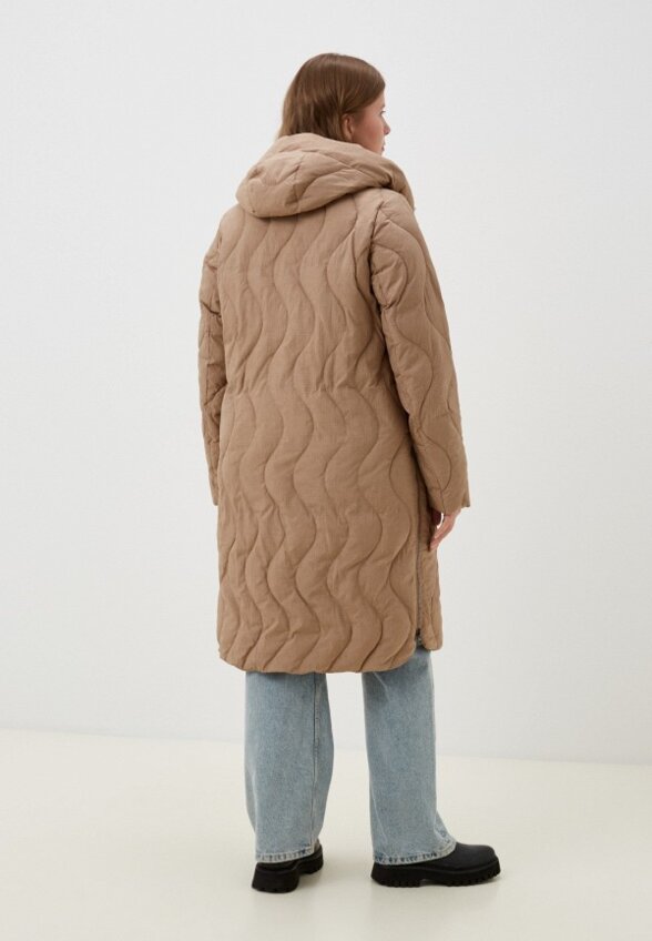 Пуховик Winterra