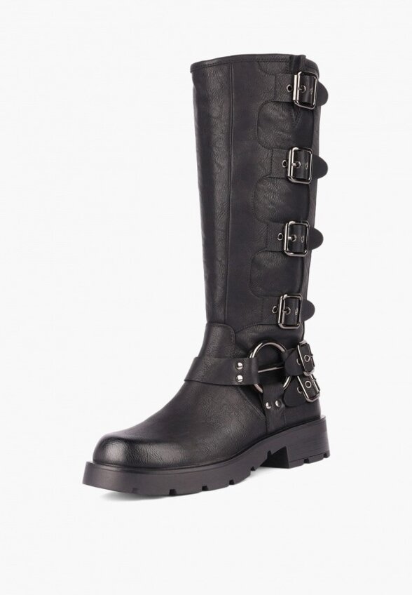 Сапоги Instreet