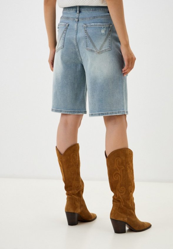 Шорты джинсовые Sheikha