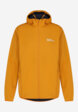 Куртка софтшелл мужская Jack Wolfskin Bornberg, Оранжевый10  - превью