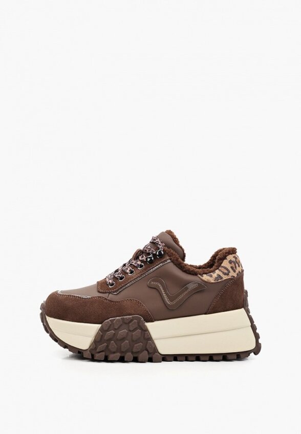 Кроссовки Dino Albat