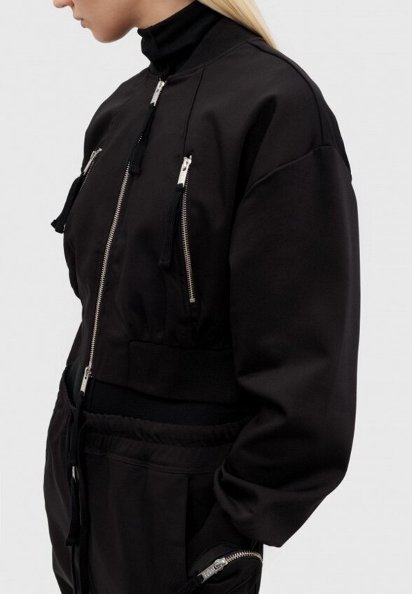 Бомбер Thom Krom