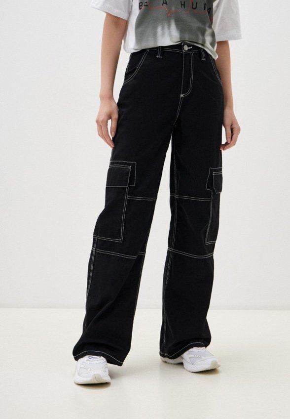 Джинсы Terranova