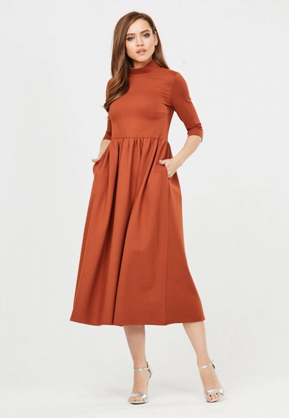 Платье Vika Ra