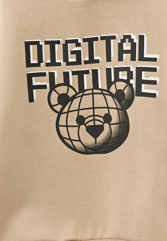 Худи Gloria Jeans