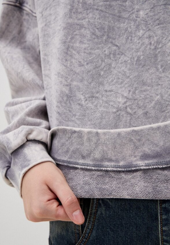 Свитшот Mark Formelle