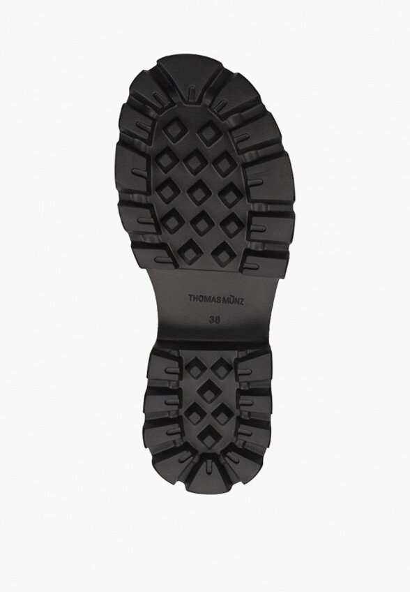 Лоферы Thomas Munz