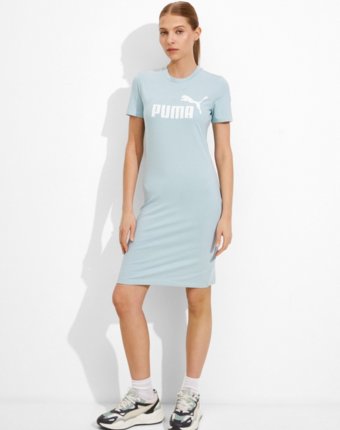 Платье PUMA женщинам