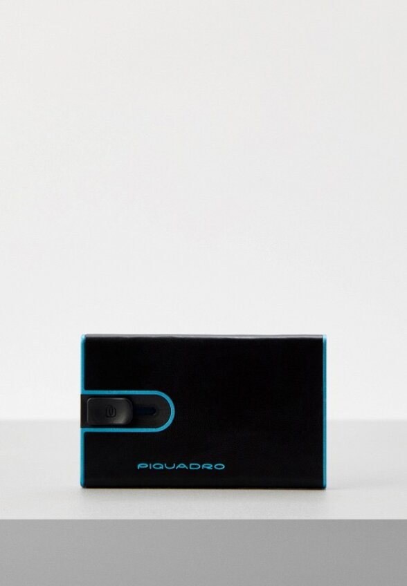 Кредитница Piquadro