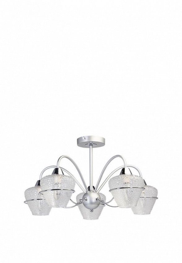 Люстра Mw-light