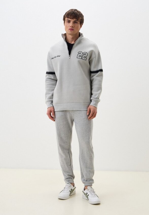 Олимпийка Key to Life