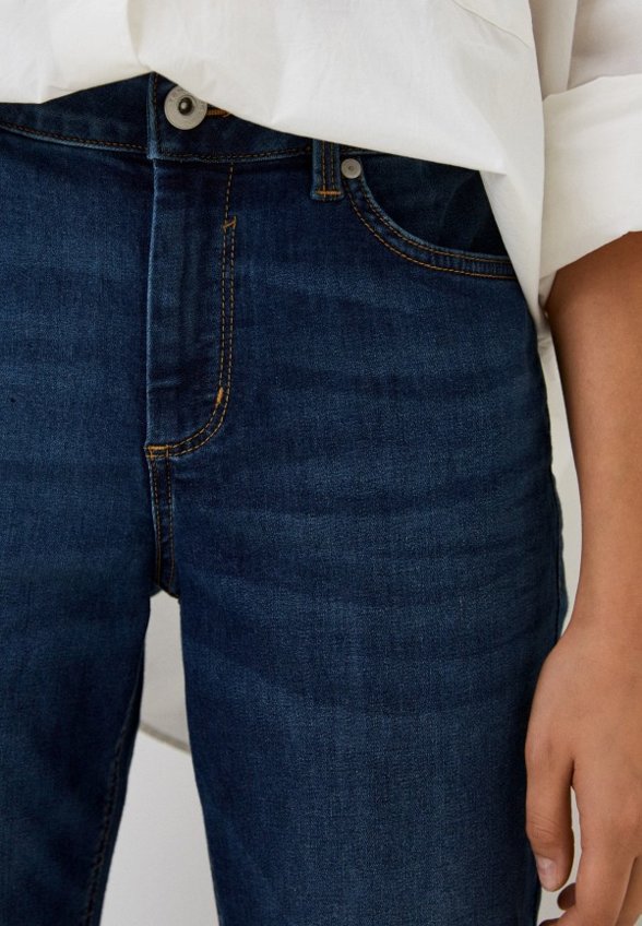 Джинсы Tom Tailor