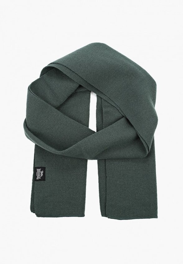 Шапка и шарф Lonsdale