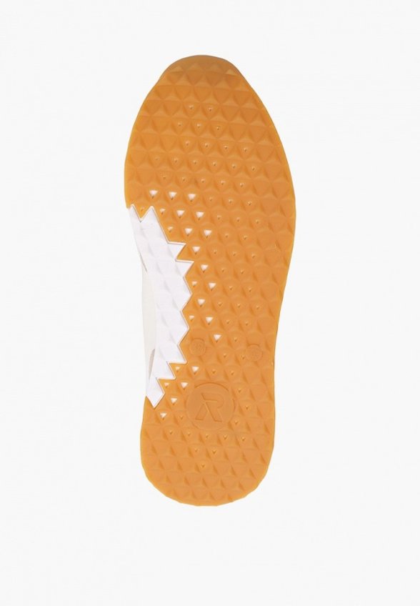 Кроссовки Rieker