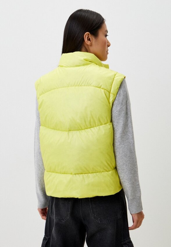 Жилет утепленный GJO.E