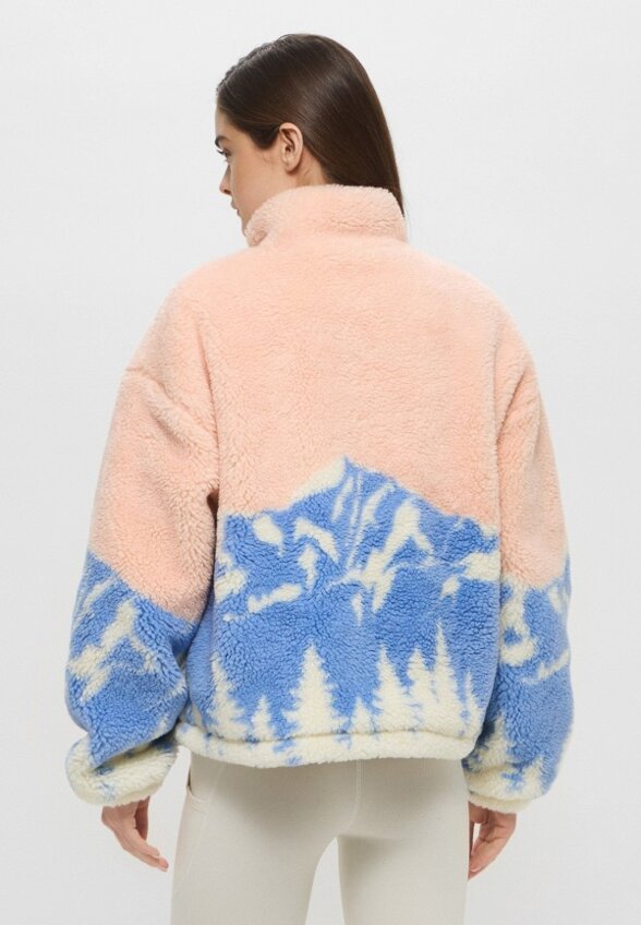 Олимпийка Beach Riot