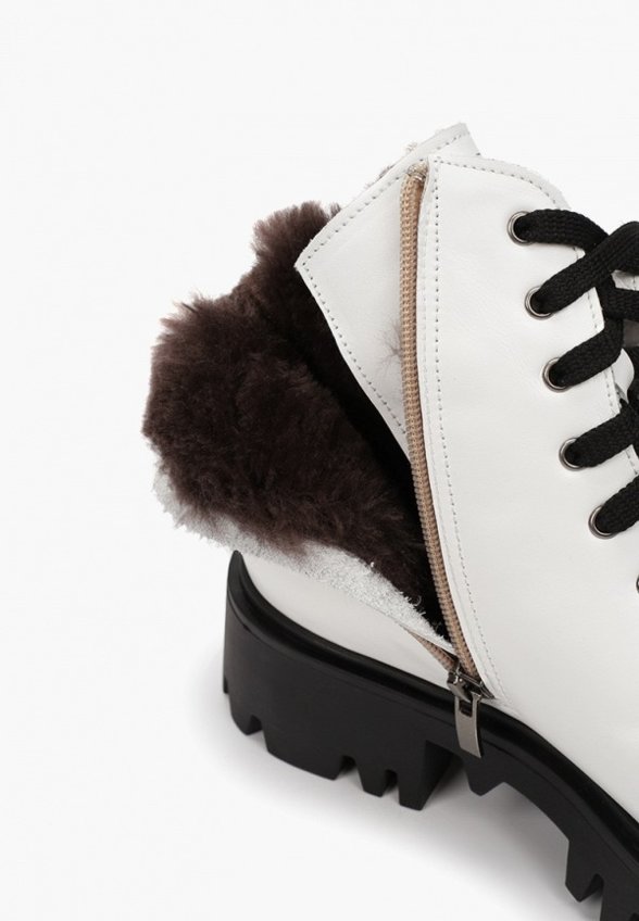 Ботинки Pauli